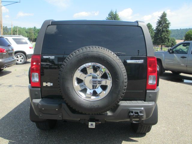 Hummer H3 2007 photo 3