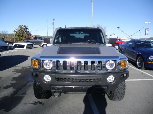 Hummer H3 2007 photo 3