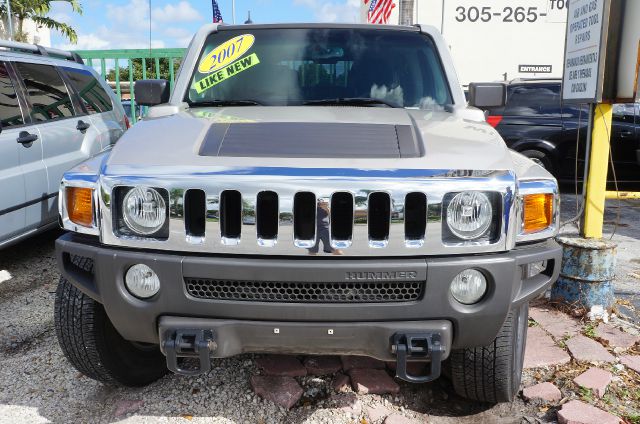 Hummer H3 2007 photo 4
