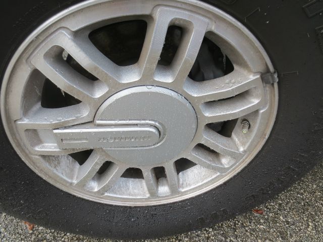 Hummer H3 2007 photo 4