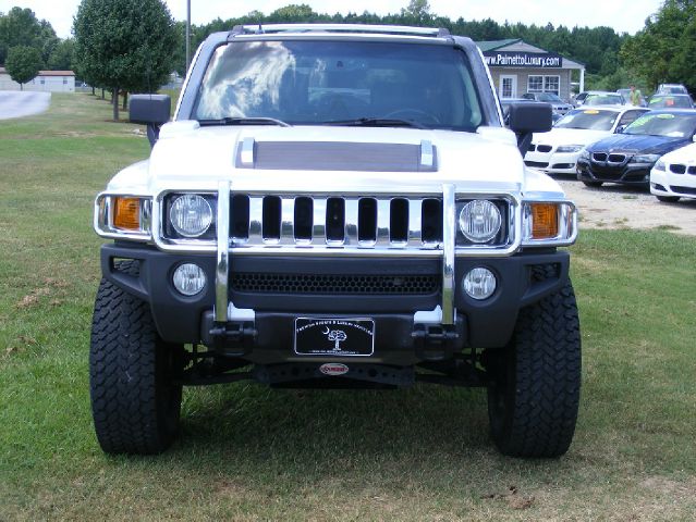 Hummer H3 2007 photo 4