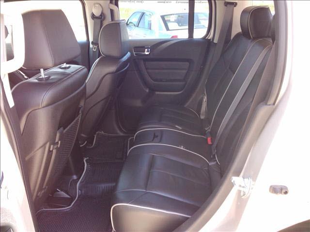 Hummer H3 2007 photo 5