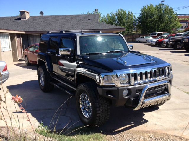 Hummer H3 2007 photo 2