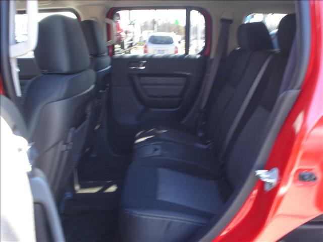 Hummer H3 2007 photo 4