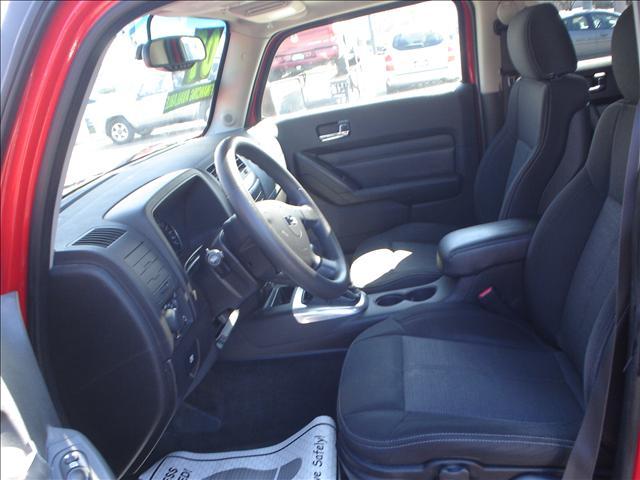 Hummer H3 2007 photo 5