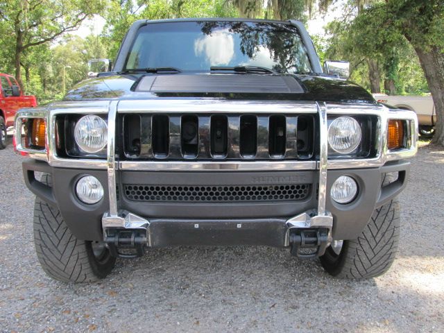 Hummer H3 4WD 4dr 4x4 SUV SUV