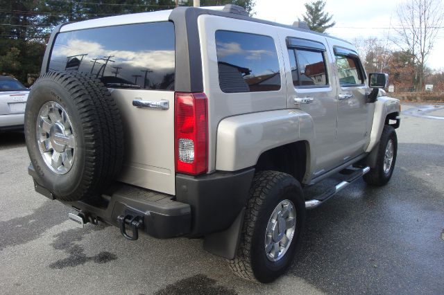 Hummer H3 2007 photo 4