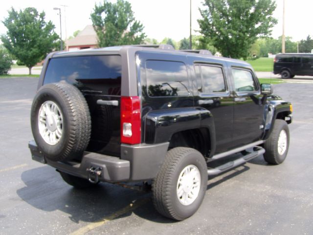 Hummer H3 Roadster 2D SUV