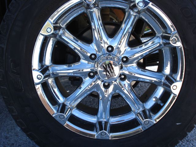 Hummer H3 2007 photo 2