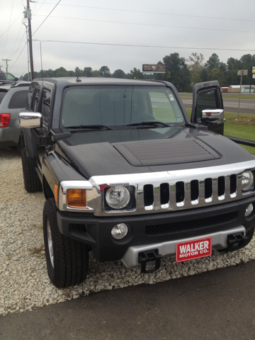 Hummer H3 2008 photo 2