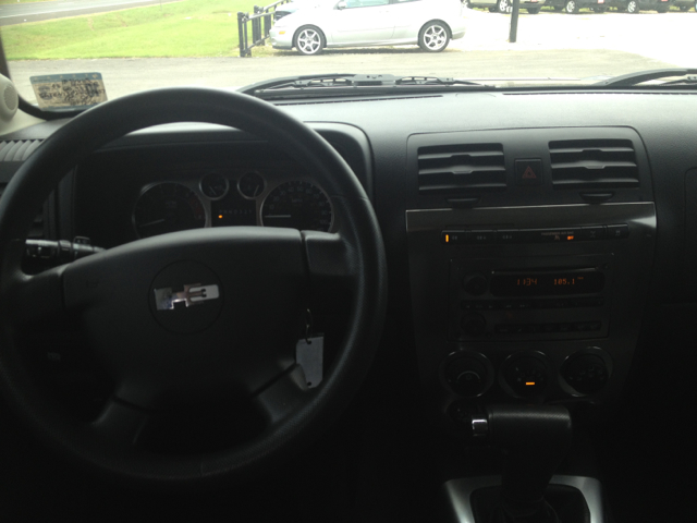 Hummer H3 2008 photo 4