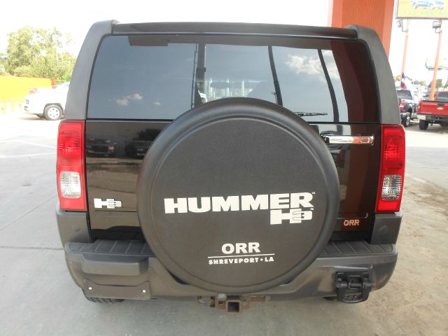 Hummer H3 2008 photo 3