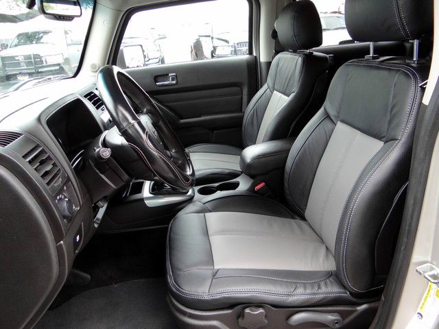Hummer H3 2008 photo 2