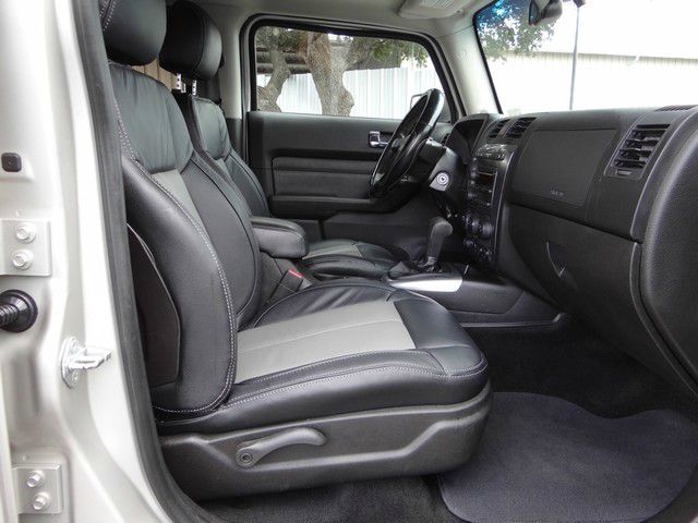 Hummer H3 2008 photo 3
