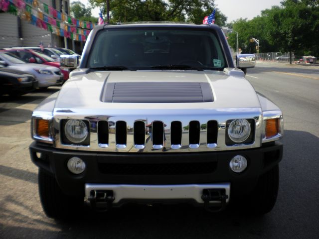 Hummer H3 2008 photo 3