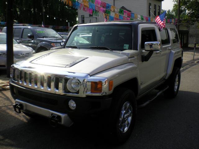 Hummer H3 2008 photo 4