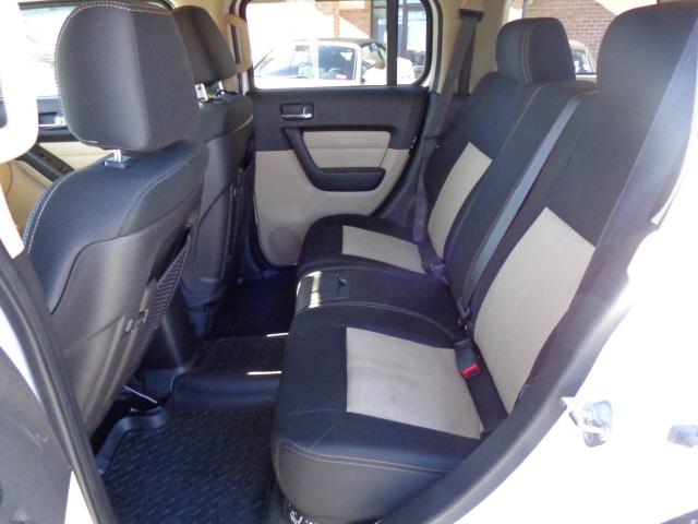 Hummer H3 Unknown SUV