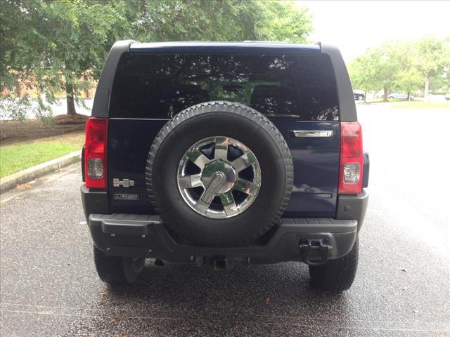 Hummer H3 2008 photo 2