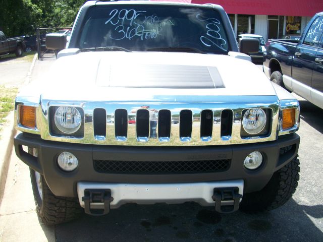 Hummer H3 2008 photo 2