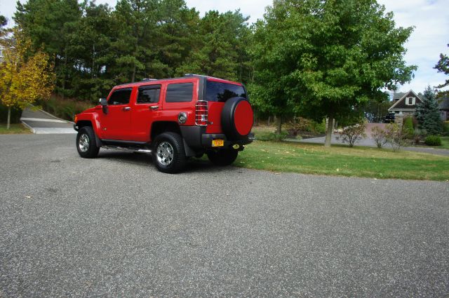 Hummer H3 2008 photo 1