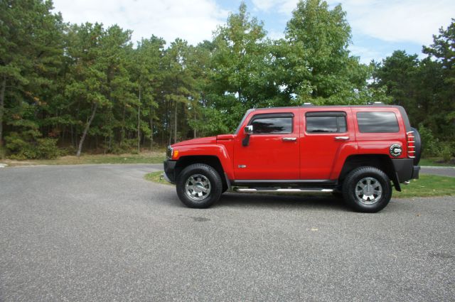 Hummer H3 2008 photo 2
