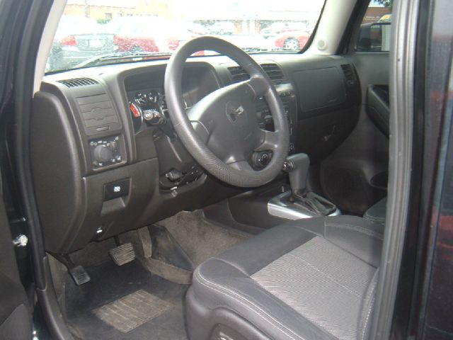 Hummer H3 4WD 4dr 4x4 SUV SUV