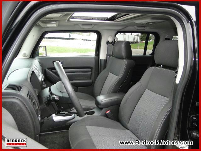 Hummer H3 2008 photo 4