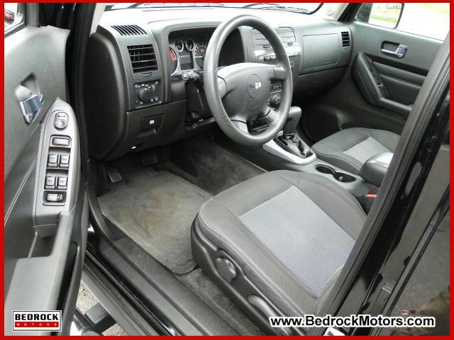 Hummer H3 2008 photo 5