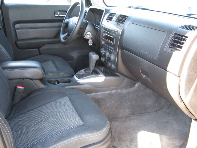 Hummer H3 2008 photo 11