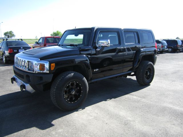Hummer H3 2008 photo 13