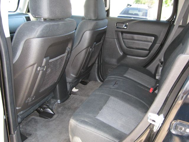 Hummer H3 2008 photo 3