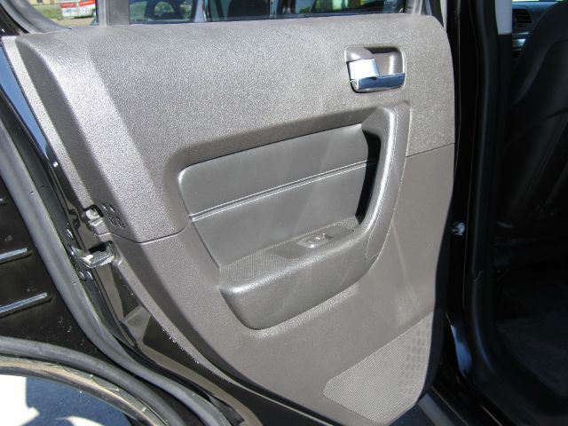 Hummer H3 2008 photo 4