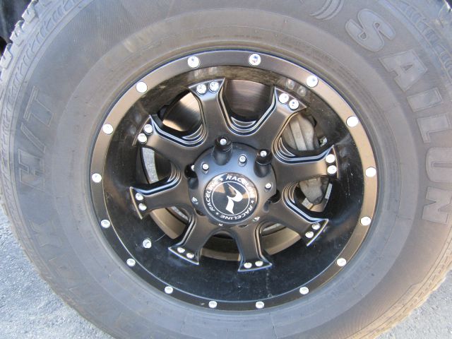 Hummer H3 2008 photo 7