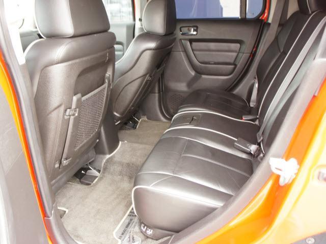 Hummer H3 2008 photo 3