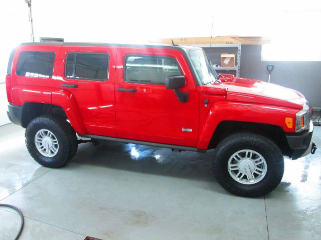 Hummer H3 2008 photo 2