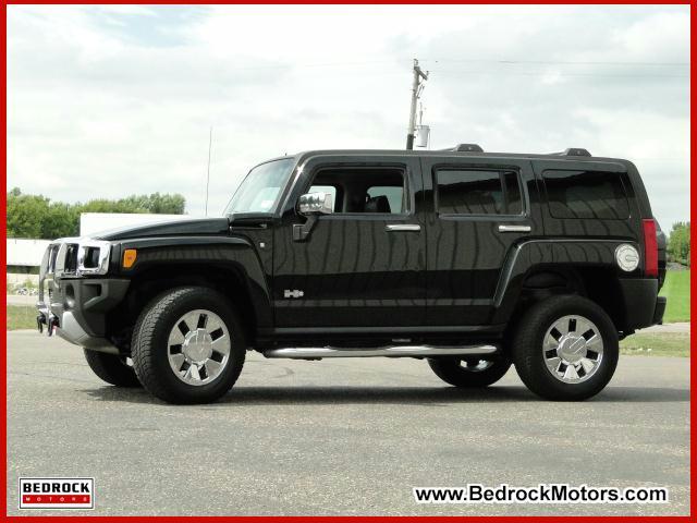 Hummer H3 2008 photo 3