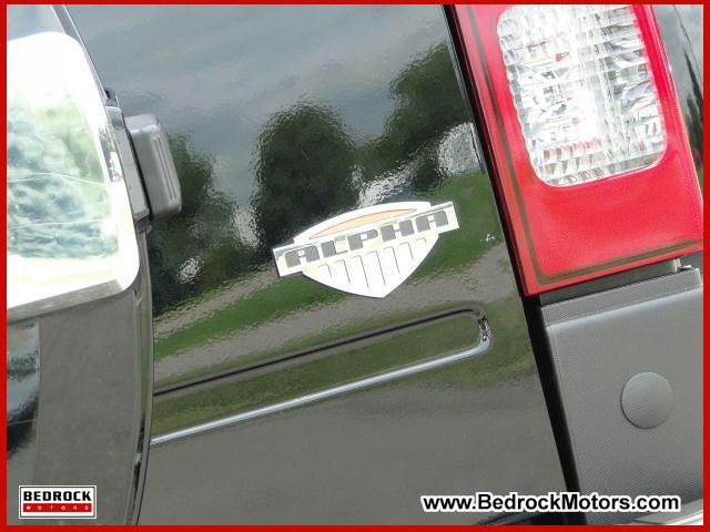 Hummer H3 2008 photo 4