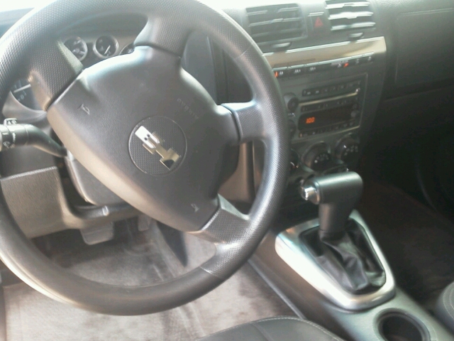 Hummer H3 2008 photo 8