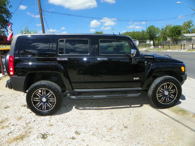 Hummer H3 2008 photo 2