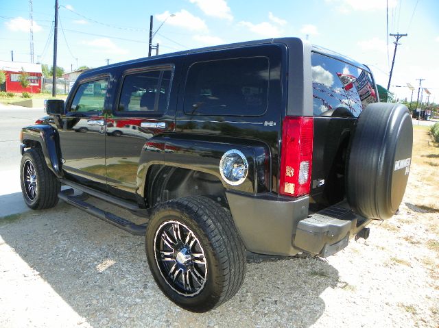 Hummer H3 2008 photo 3