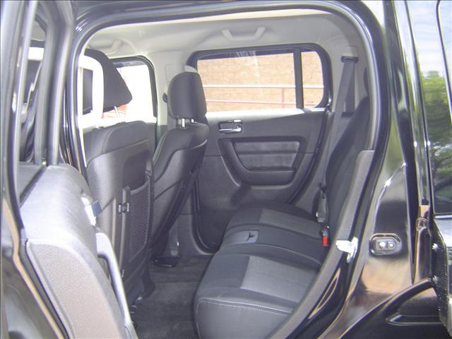 Hummer H3 2009 photo 5