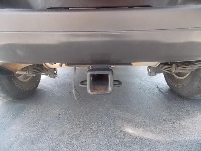 Hummer H3 2009 photo 2