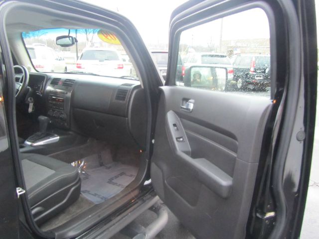 Hummer H3 2009 photo 10