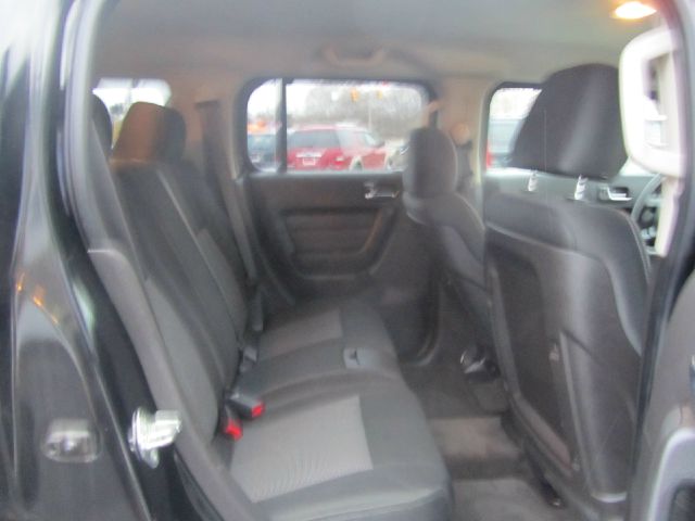 Hummer H3 2009 photo 13