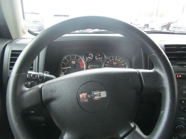 Hummer H3 2009 photo 18
