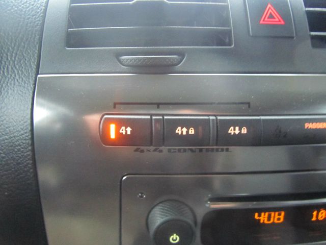 Hummer H3 2009 photo 2