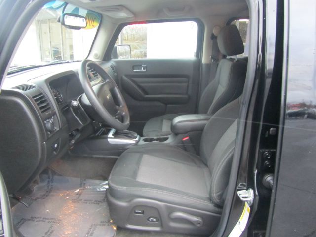 Hummer H3 2009 photo 20