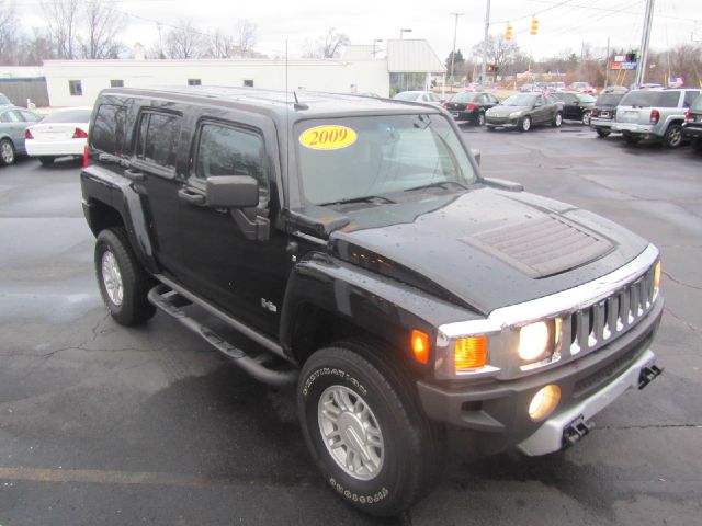 Hummer H3 2009 photo 30