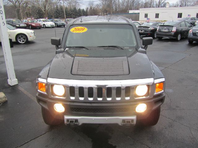 Hummer H3 2009 photo 33