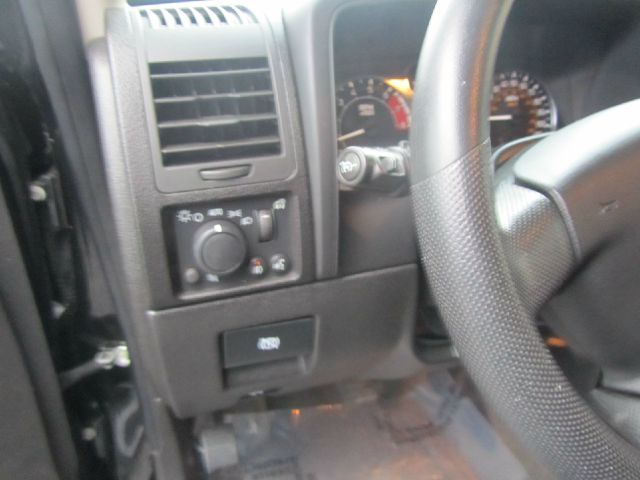 Hummer H3 2009 photo 6